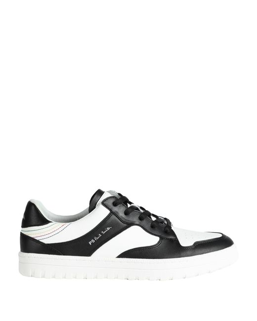 PS by Paul Smith Black Trainers for men