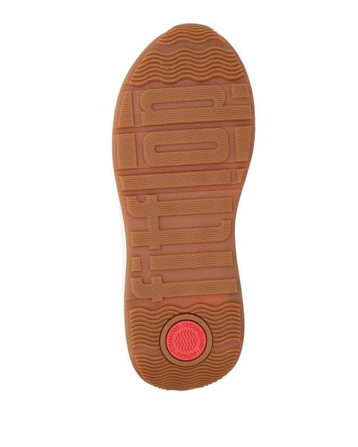 Fitflop Black Trainers