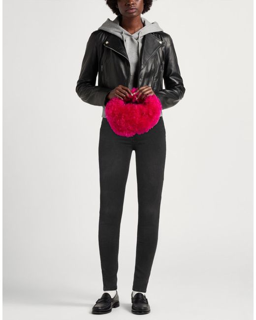 Rag & Bone Black Jeans