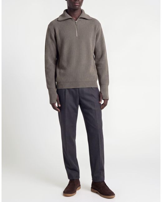 Pullover Barena pour homme en coloris Gray