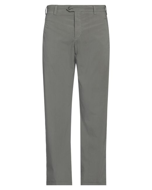 PT Torino Gray Trouser for men