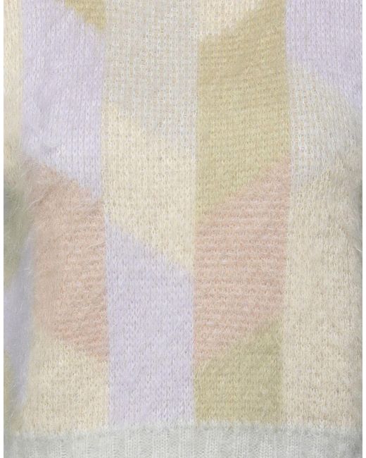 Sandro White Jumper