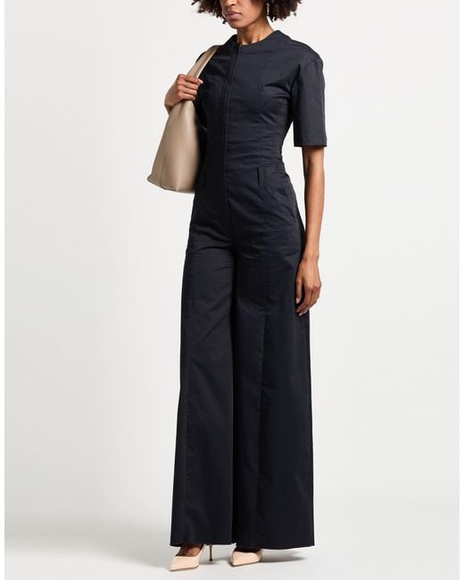 THE LATEST Blue Jumpsuits