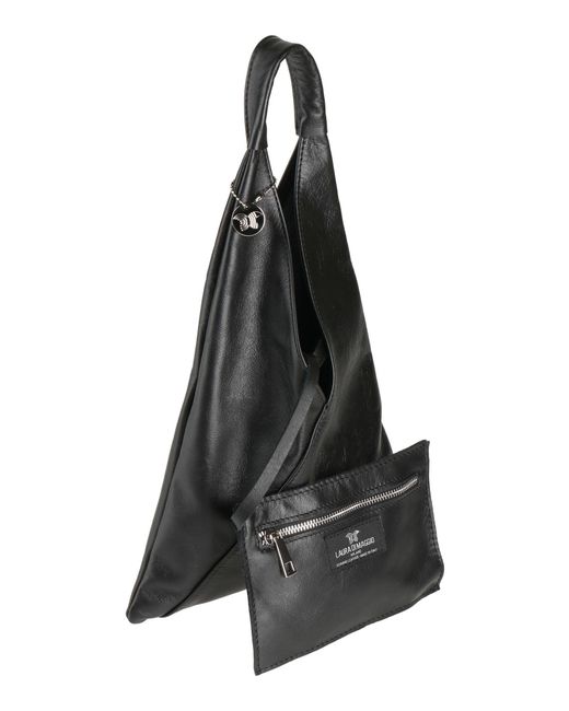 Laura Di Maggio Black Handbag
