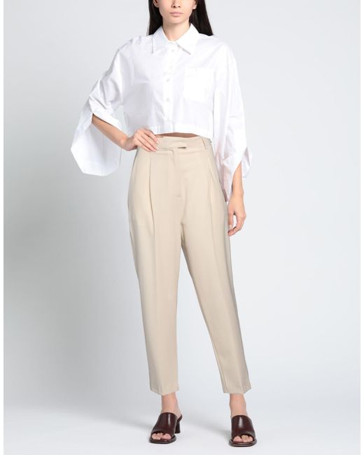 Jucca Natural Trouser