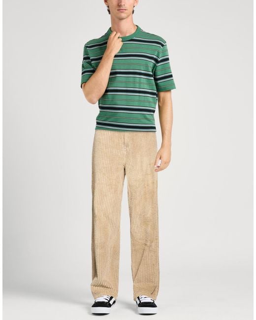 Our Legacy Natural Pants Cotton for men