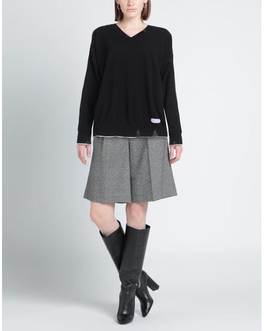 DSquared² Black Jumper