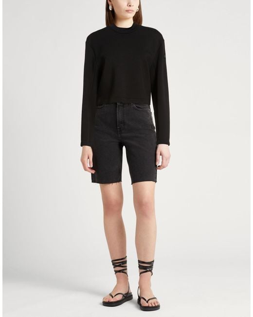 Sudadera Moncler de color Black