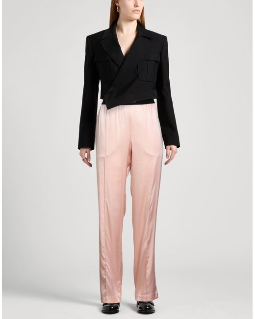 Tom Ford Pink Pants