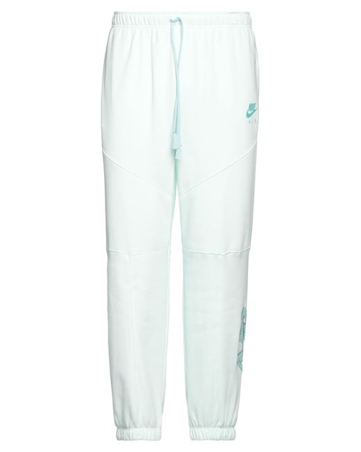 Nike White Pants for men