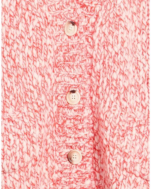 MAX&Co. Pink Cardigans