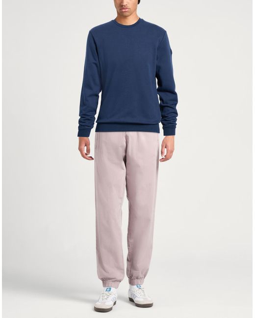 Colmar Blue Sweatshirt for men