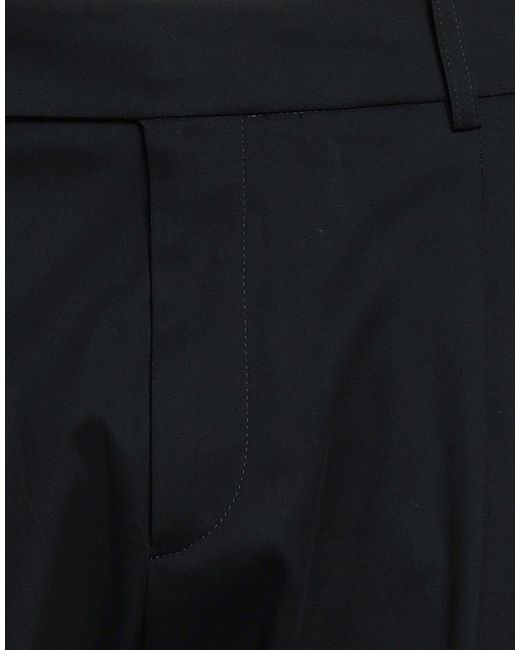 Hōsio Blue Trouser for men