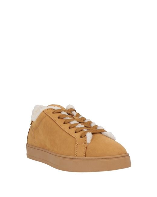 Sneakers Tod's de color Brown