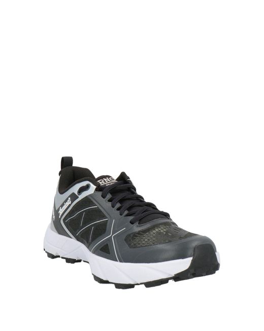 Herno Gray Trainers