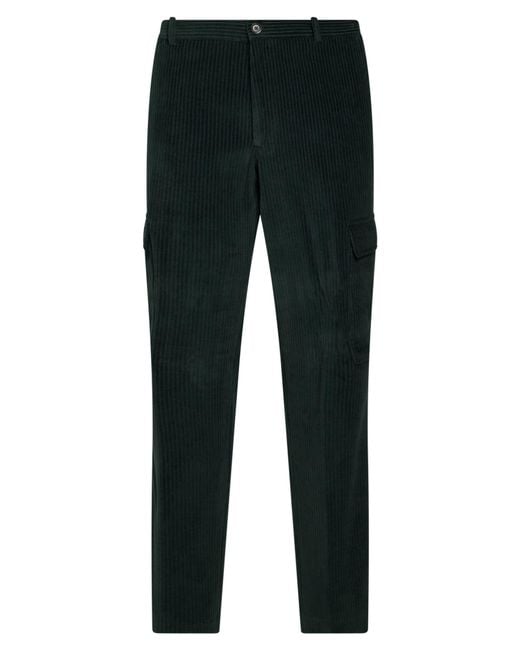 Circolo 1901 Black Trouser for men