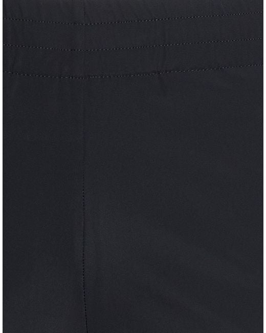 Rrd Blue Pants Polyamide, Elastane for men