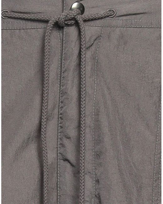 Entire studios Gray Trouser for men