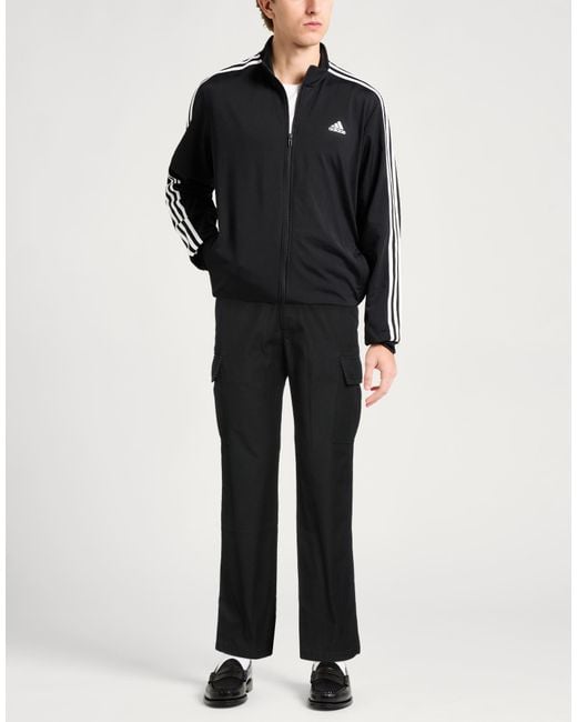 Pantalone di IRO in Black da Uomo