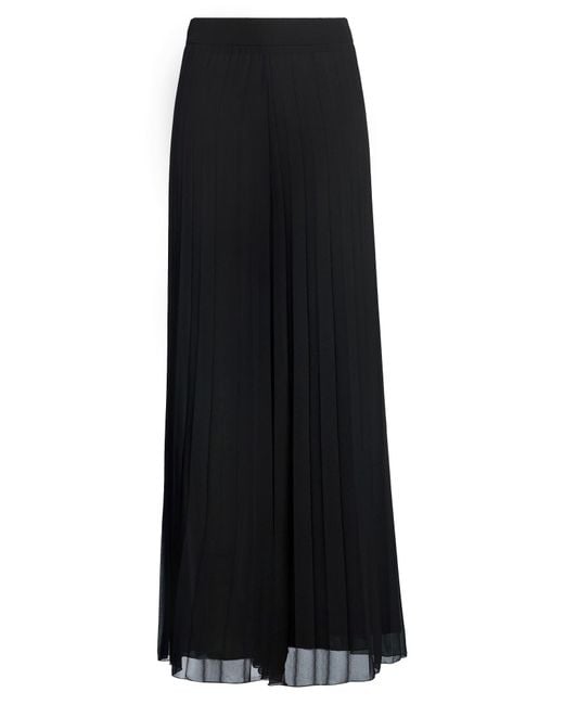 Camilla Black Pants