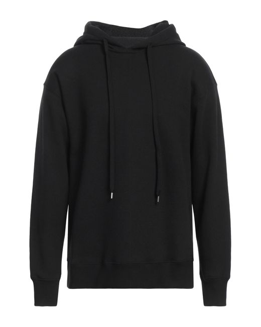 Sudadera N°21 de hombre de color Black