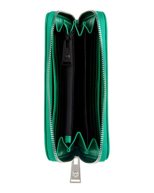 Philipp Plein Green Wallet