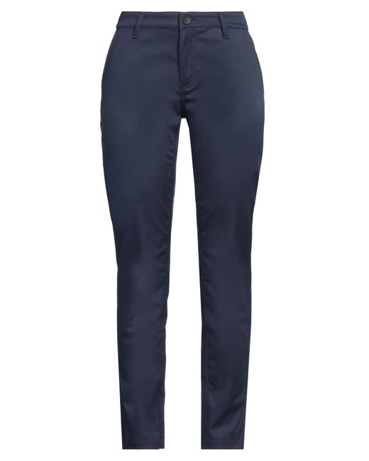 EA7 Blue Trouser