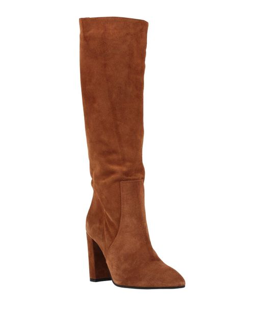 Joy Wendel Brown Boot