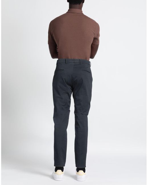 Luigi Borrelli Napoli Hose in Blue für Herren