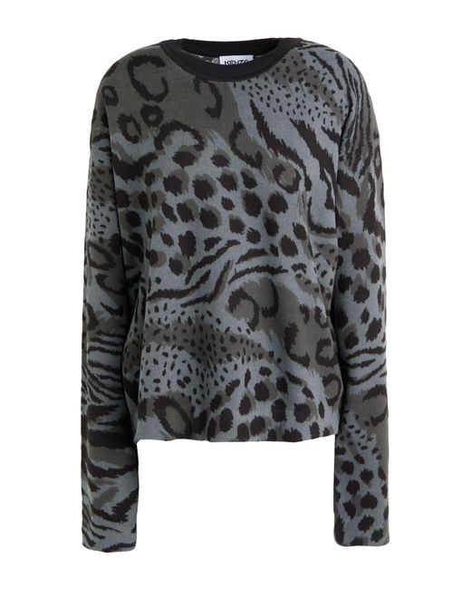Pullover KENZO de color Black
