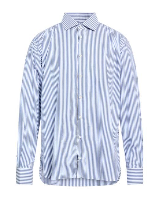 Guy Rover Blue Shirt for men