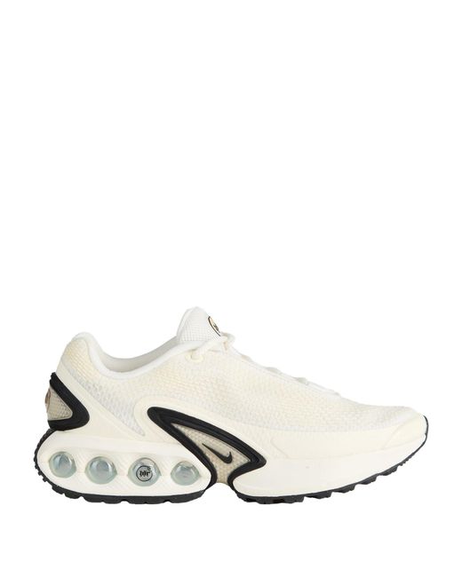 Nike White Sneakers