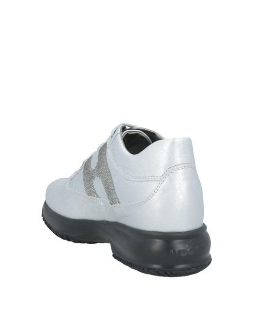 Sneakers Hogan en coloris White