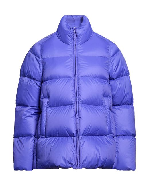JNBY Blue Puffer