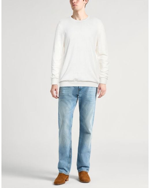 Pullover AT.P.CO de hombre de color White