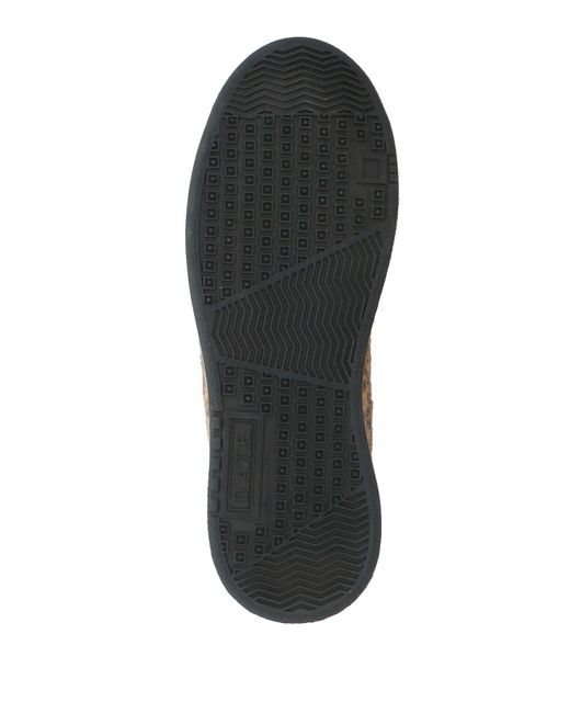 Date Natural Trainers