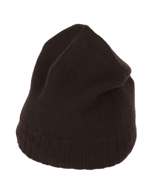 Jil Sander Black Hat