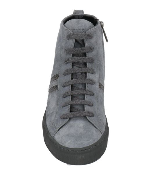 Doucal's Gray Trainers