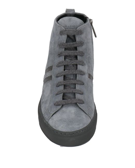 Doucal's Gray Trainers