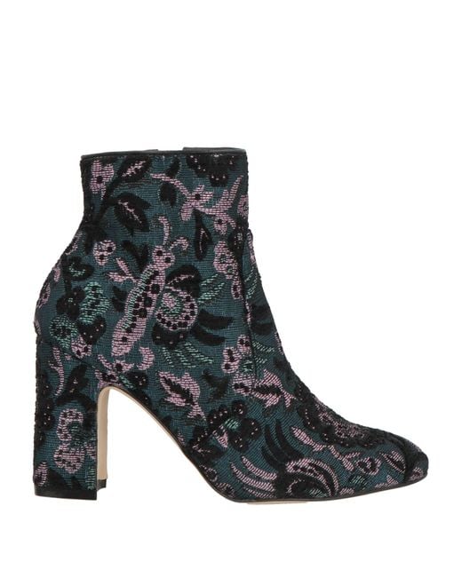 Stuart Weitzman Black Stiefelette