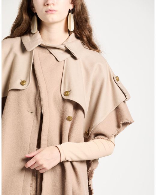 Rag & Bone Natural Cape