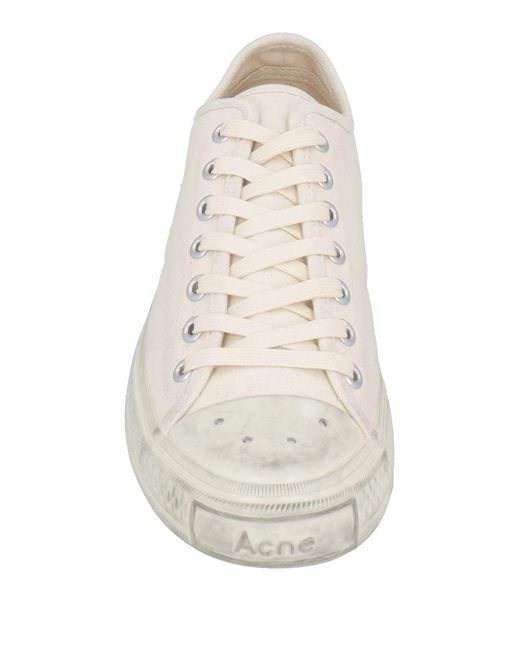 Sneakers Acne pour homme en coloris White