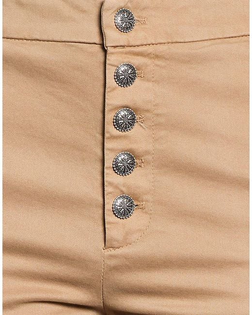Dondup Natural Trouser