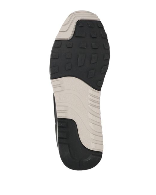 Nike Gray Sneakers for men