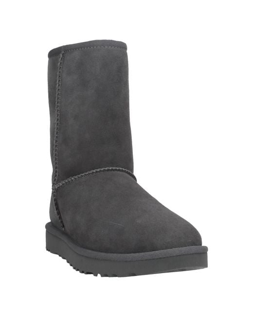Ugg Black Stiefelette