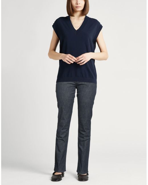 Paule Ka Blue Jeans