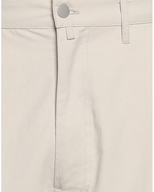 Mordecai Natural Pants Cotton, Polyamide for men