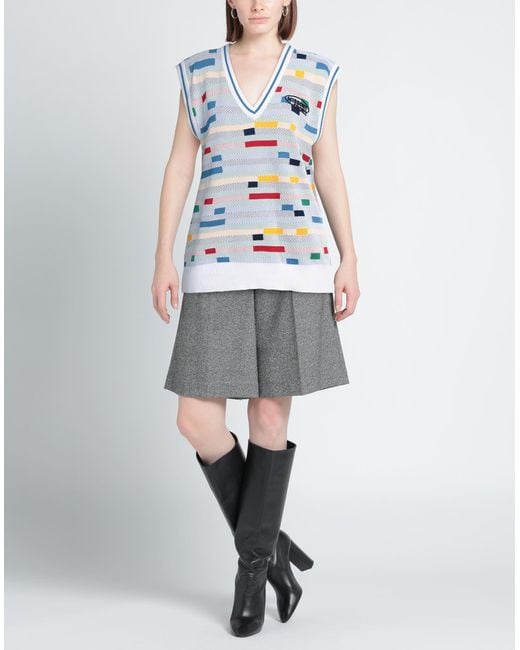 Pullover Missoni en coloris Blue
