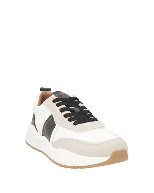 ACBC x ALEXANDER SMITH White Trainers for men