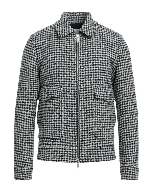 PT Torino Gray Jacket for men